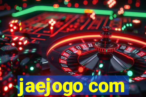 jaejogo com